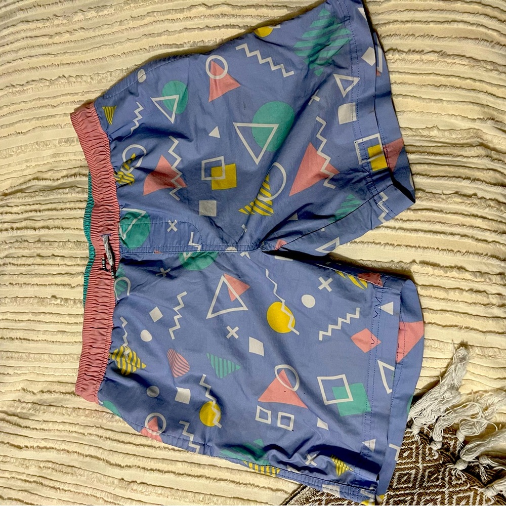 Party shorts